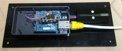 Arduino Modbus Tcp - growpassa