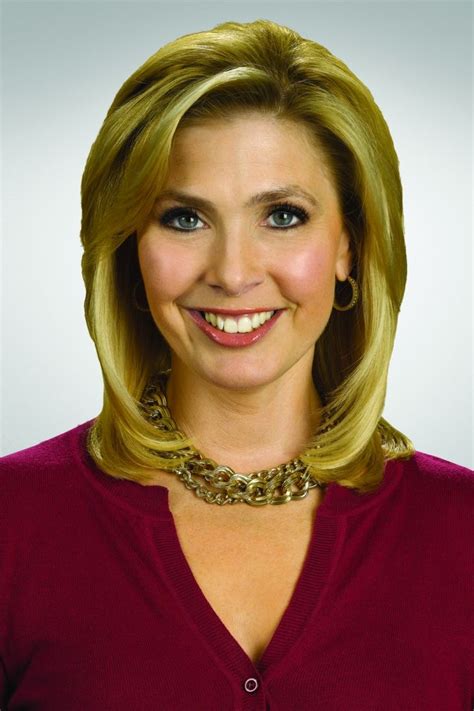 ABC 6 Philadelphia Karen Rogers | Blonde celebrities, Karen rogers, Blonde girl