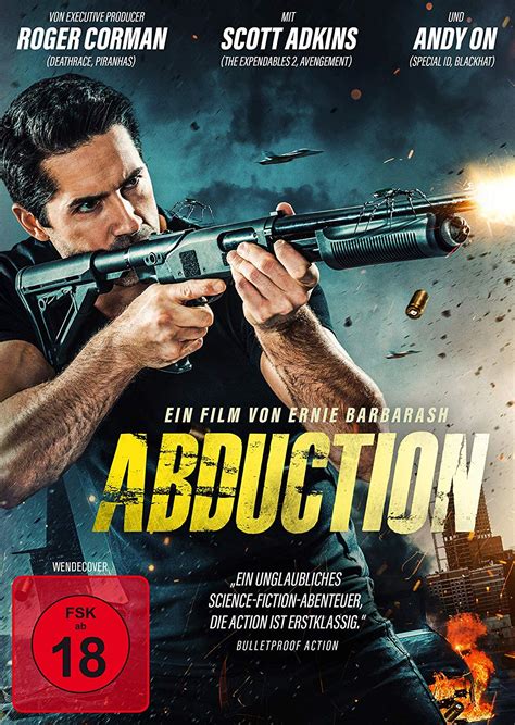 Abduction - Film 2019 - FILMSTARTS.de