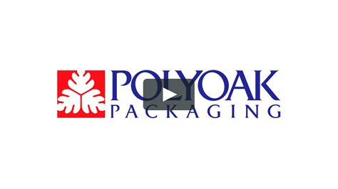 Polyoak Packaging Plastic Recycling on Vimeo