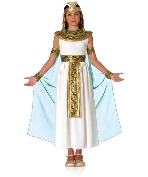 Valentine One: Cleopatra Costume