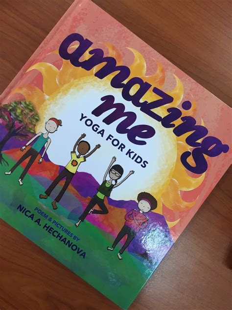 School Librarian in Action: Book Review: Amazing Me