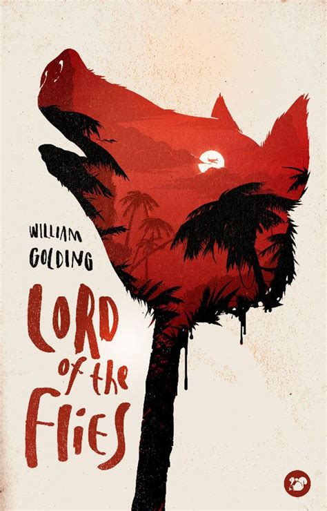 Lord Of The Flies by William Golding | book review of a timeless classic