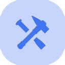 dark_blue_staff_badge - Discord Emoji