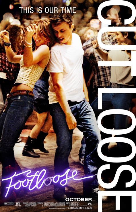 Footloose (2011) Cast, Crew, Synopsis and Information