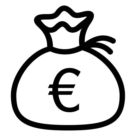 Euro Symbol PNG File Download Free | PNG All