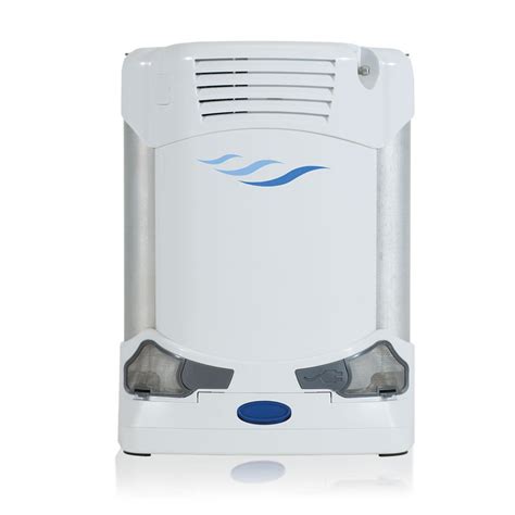 Freestyle Comfort Oxygen Concentrator Manual