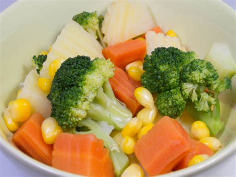 10 Vegetables That Are Best When Boiled - Boldsky.com