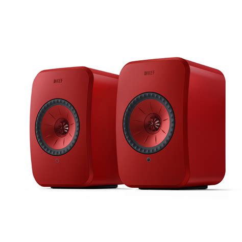 KEF Active LSX II Premium Wireless Hi-Fi System – TechX Malaysia: Home Audio Online Store