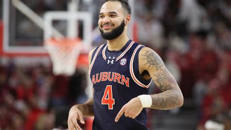 Basketball: Auburn climbs to No. 13 in latest AP Poll