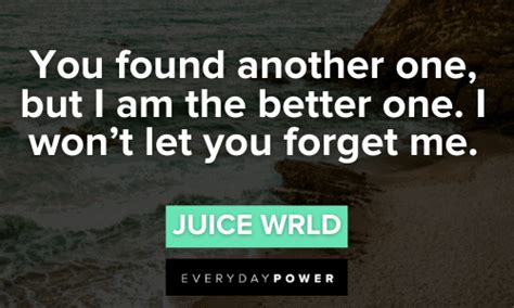 25 Juice WRLD Quotes To Remember Him By