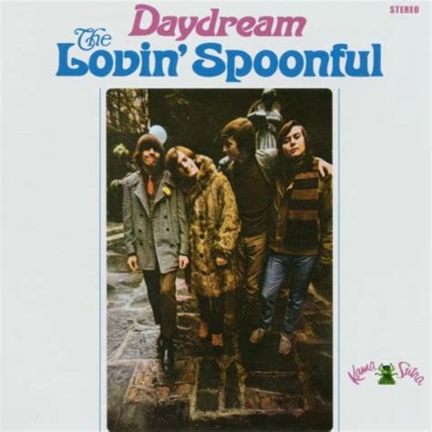 The Lovin' Spoonful album covers