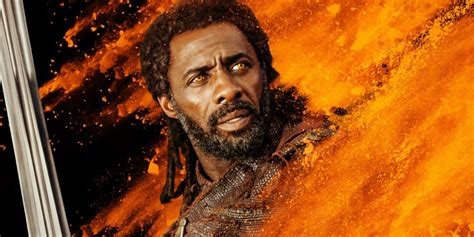 Idris Elba Net Worth | TheRichest