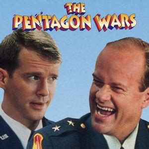 The Pentagon Wars - Rotten Tomatoes