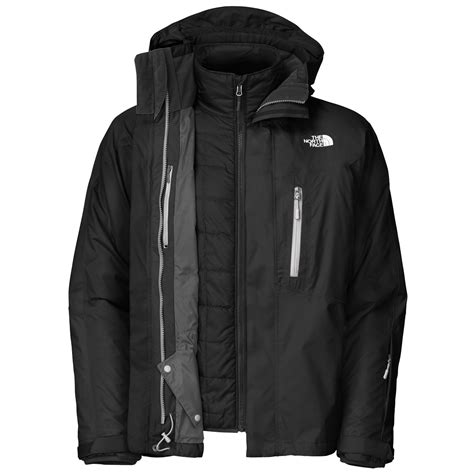 winter jackets for men north face - Fernande Workman