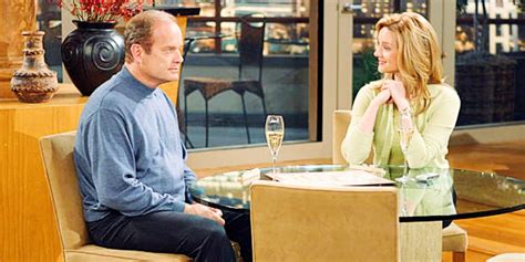 Frasier star's disappointing return update is bad news for the reboot's original finale's ...