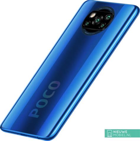 POCO X3: all deals, specs & reviews - NewMobile