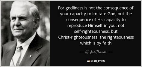 TOP 25 GODLINESS QUOTES (of 165) | A-Z Quotes