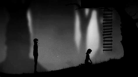 Limbo Ending by KevinTinierme on DeviantArt