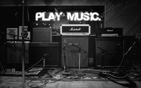 Guitar AMP Wallpaper - KoLPaPer - Awesome Free HD Wallpapers