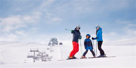 Trysil | Norway’s largest ski destination