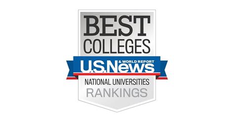 New 2019 US News & World Report College Rankings Released : college