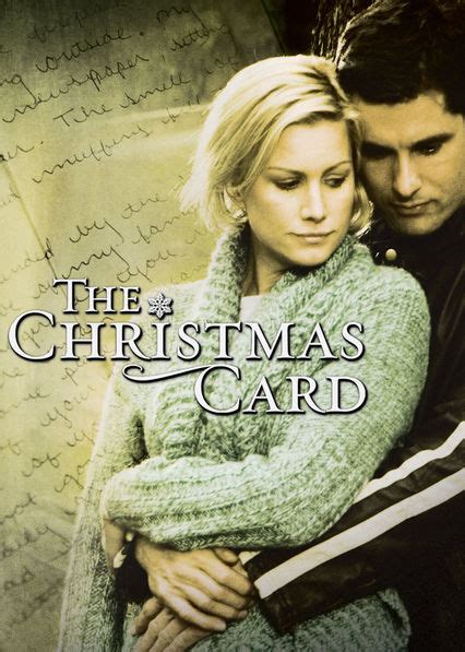 The Christmas Card (2006)