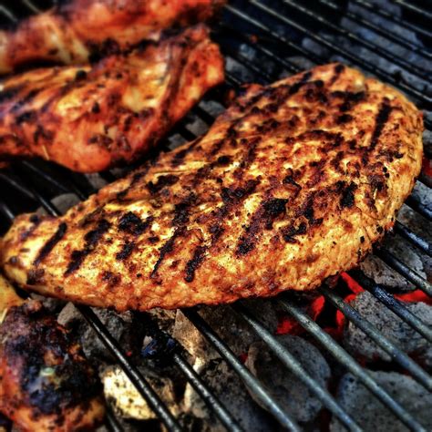 Free Images : dish, cooking, bbq, fire, recipe, cuisine, pork chop ...