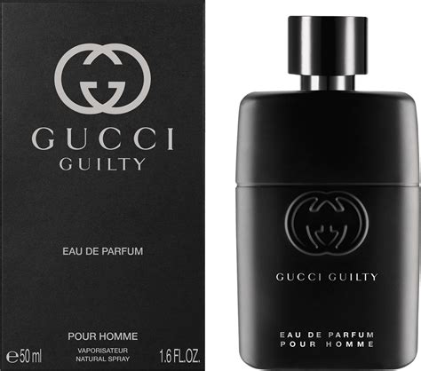 Perfume Guilty Pour Homme Gucci Masculino EDP | Beleza na Web