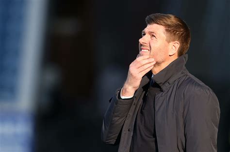 “Not ready” - Stevie delivers brutal Rangers assessment | Ibrox Noise