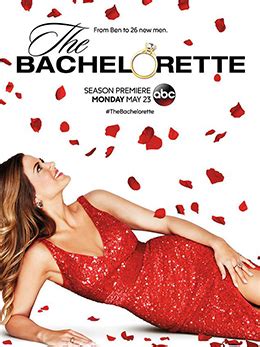 The Bachelorette (American season 12) - Wikipedia