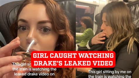 Drake's alleged X-rated video sparks social media frenzy | Marca