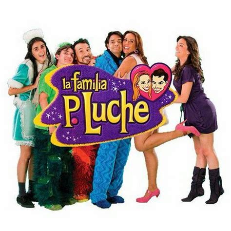 La Familia Peluche - YouTube