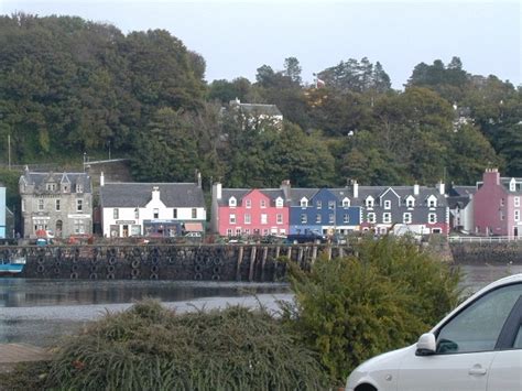 Tobermory - Scotland Photo (7109977) - Fanpop