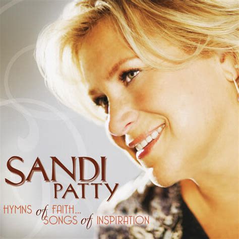 Sandi Patty - Hymns of Faith-Songs of Inspiration | iHeart