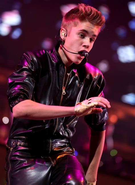 justin bieber Picture 1150 - Justin Bieber Performing Live at The Grand Garden Arena