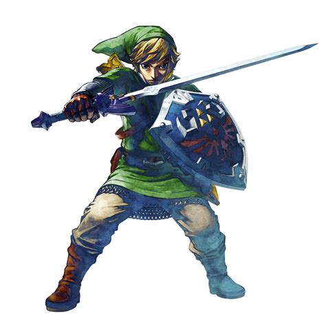 Legend Of Zelda Clipart at GetDrawings | Free download