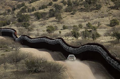 Arizona in Brief: Border Patrol names new chief patrol agent for Yuma ...