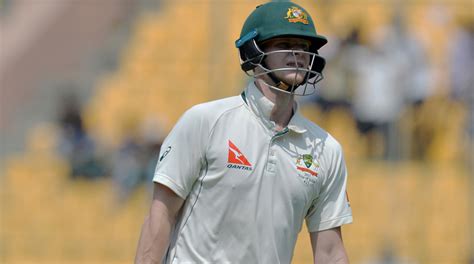 Australia captain Smith fights for job as CA announce ball-tamper probe ...