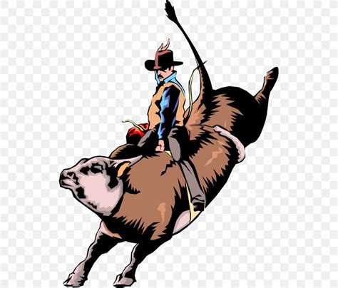 Clip Art Bull Riding Illustration Rodeo Image, PNG, 533x700px, Bull Riding, Animal Sports, Art ...