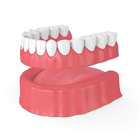 Complete Dentures - Jason Hamel, DMD - Cosmetic Dentist – Augusta ...