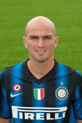 Esteban Cambiasso - Stats and titles won - 2024