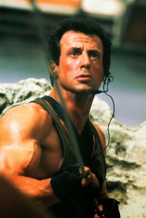 Sylvester Stallone | HD Wallpapers (High Definition) | Free Background