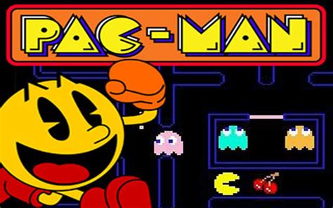 Today in Gaming History- May 22'nd 1980- Pac-Man