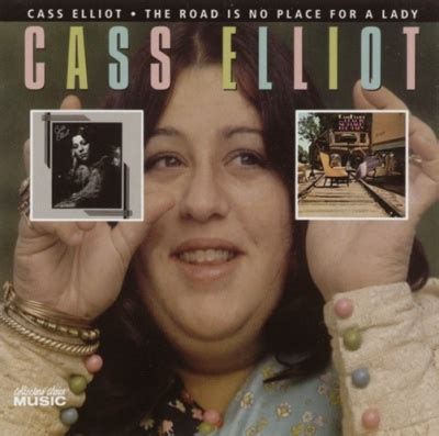 Cass Elliot Songs, Albums, Reviews, Bio & More | AllMusic