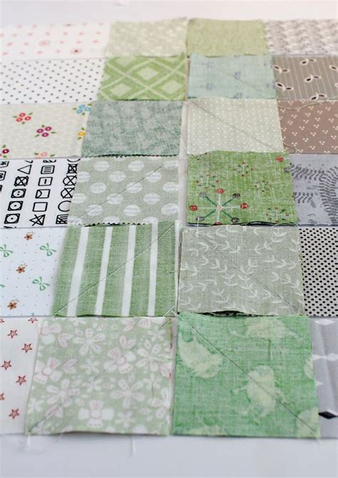 Scrap Bin Geese block tutorial | Scrap quilt patterns, Quilt block tutorial, Quilt block ...