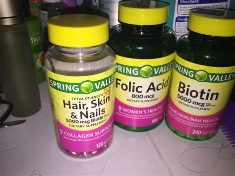 The best for hair growth livening results and health #naturalhairlossremedy | Vitamins for hair ...