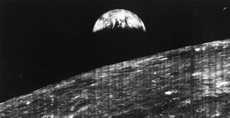 Original version of the Lunar Orbiter 1… | The Planetary Society