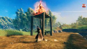 Valheim Bonfire - Valheim Wiki - Game Specifications