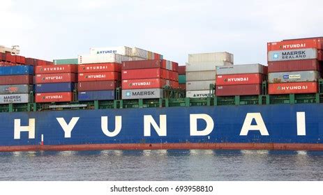 Hyundai Ship: Over 642 Royalty-Free Licensable Stock Photos | Shutterstock